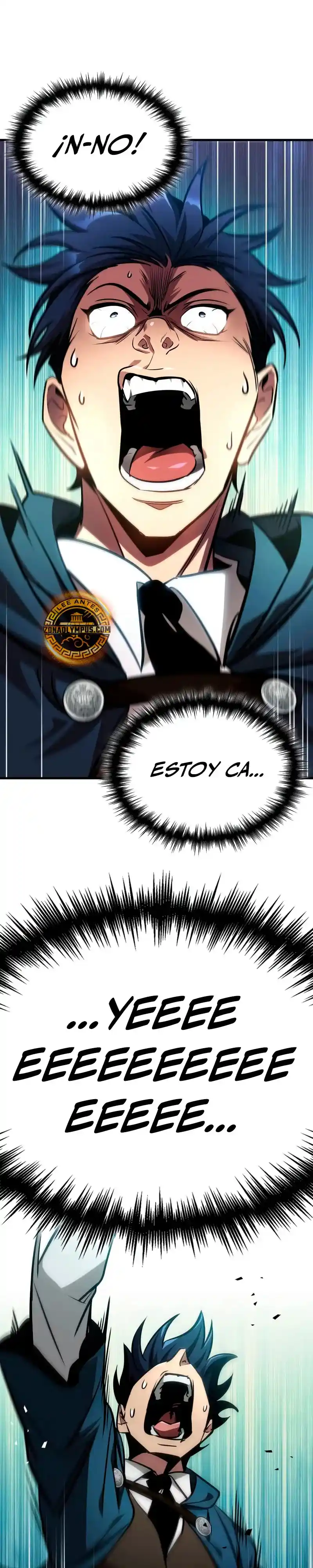 Tengo La Guía Exclusiva De La Torre - Capítulo 78 - Página 5 - LectorTMOo