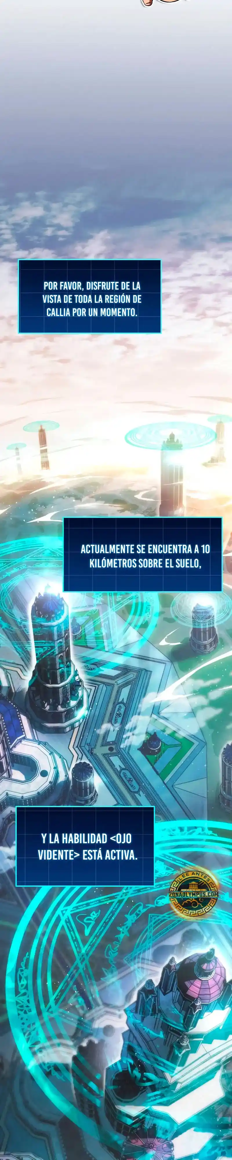 Tengo La Guía Exclusiva De La Torre - Capítulo 78 - Página 7 - LectorTMOo