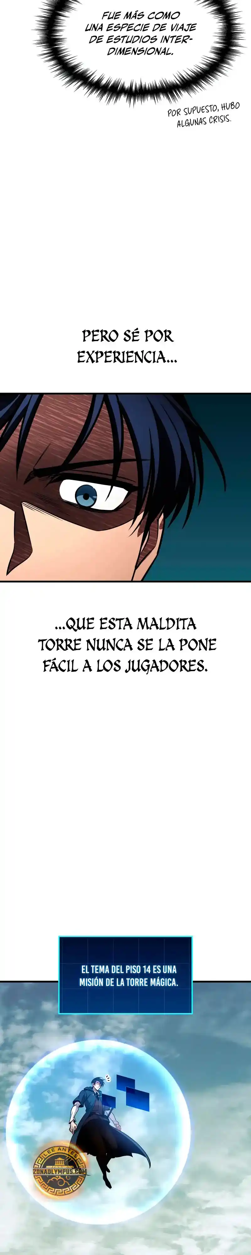Tengo La Guía Exclusiva De La Torre - Capítulo 78 - Página 9 - LectorTMOo
