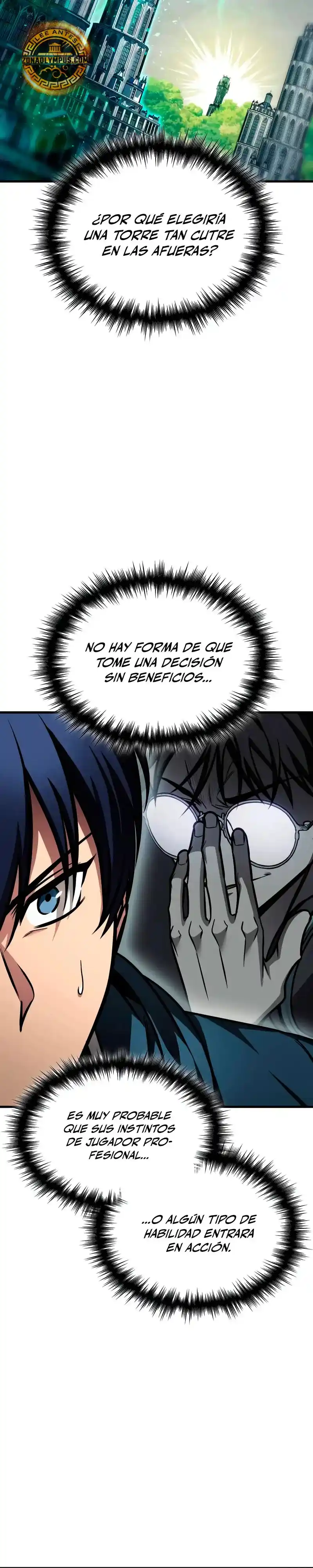 Tengo La Guía Exclusiva De La Torre - Capítulo 78 - Página 16 - LectorTMOo
