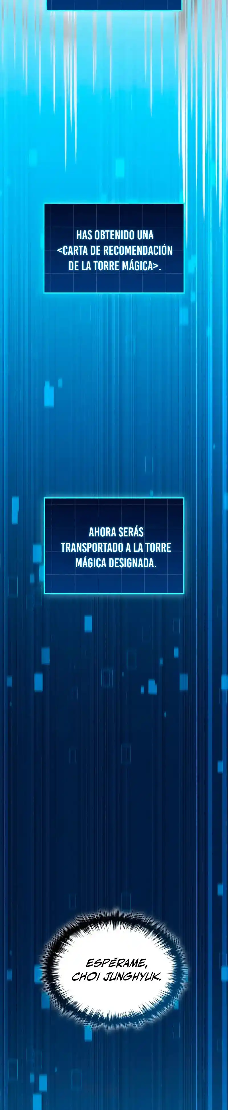 Tengo La Guía Exclusiva De La Torre - Capítulo 78 - Página 18 - LectorTMOo