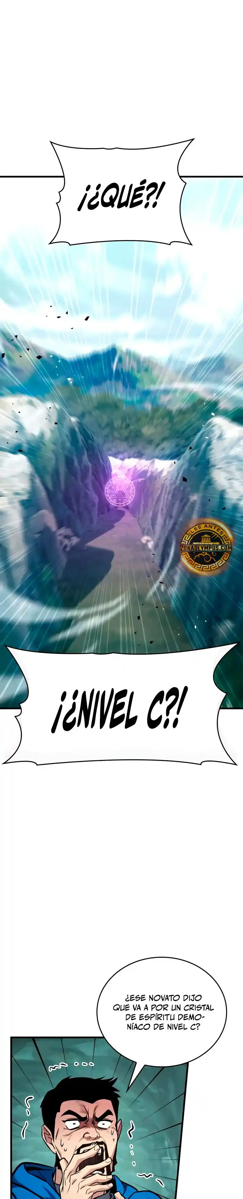 Tengo la guía exclusiva de la torre - Capítulo 79 - Página 2 - LectorTMOo