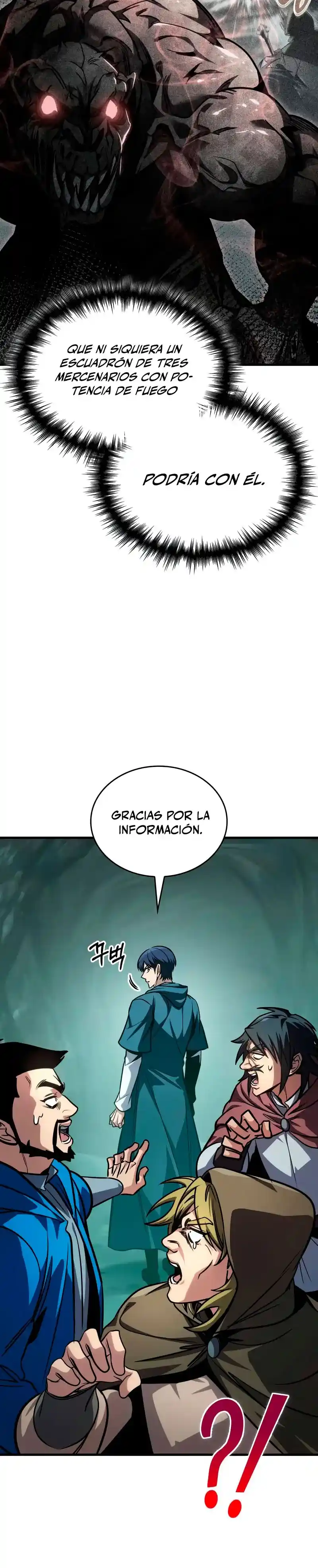 Tengo la guía exclusiva de la torre - Capítulo 79 - Página 7 - LectorTMOo