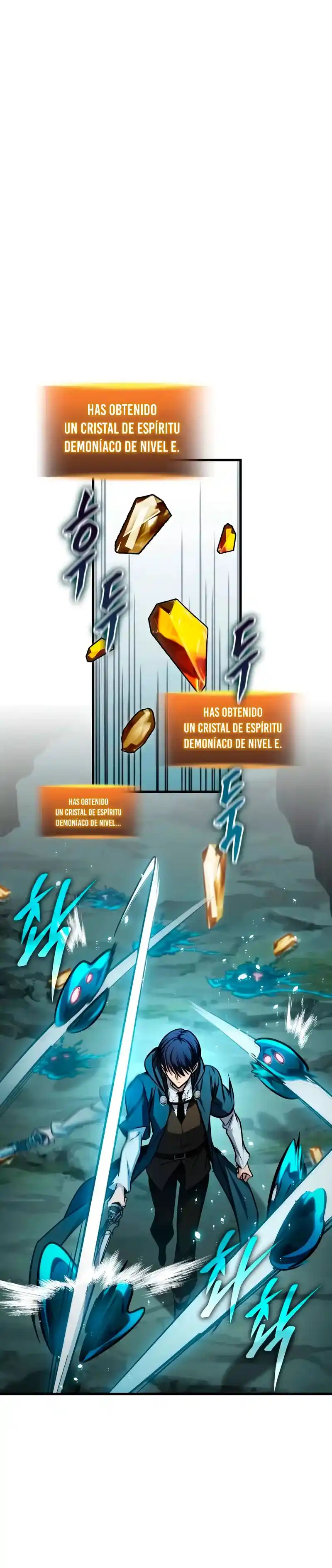 Tengo la guía exclusiva de la torre - Capítulo 79 - Página 10 - LectorTMOo