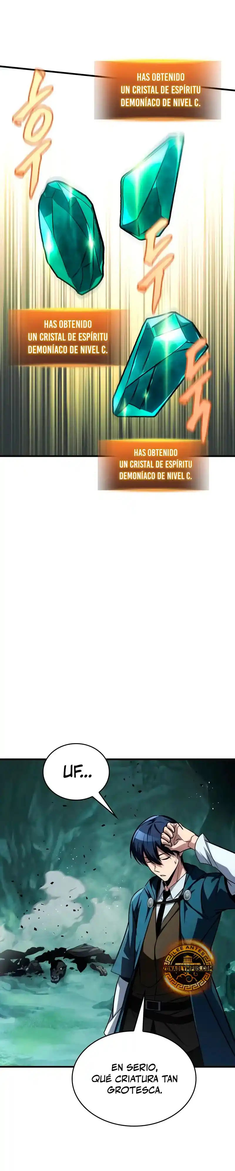 Tengo la guía exclusiva de la torre - Capítulo 79 - Página 20 - LectorTMOo