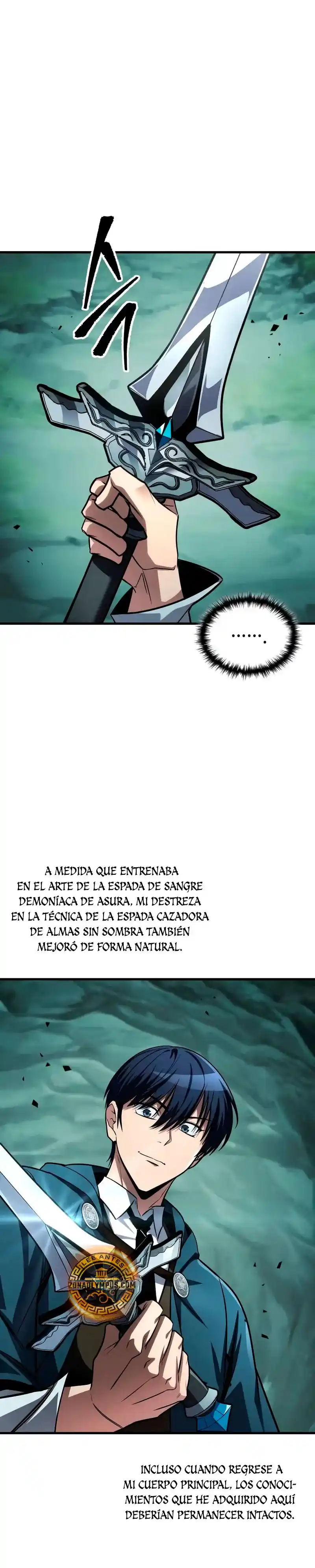 Tengo la guía exclusiva de la torre - Capítulo 79 - Página 21 - LectorTMOo