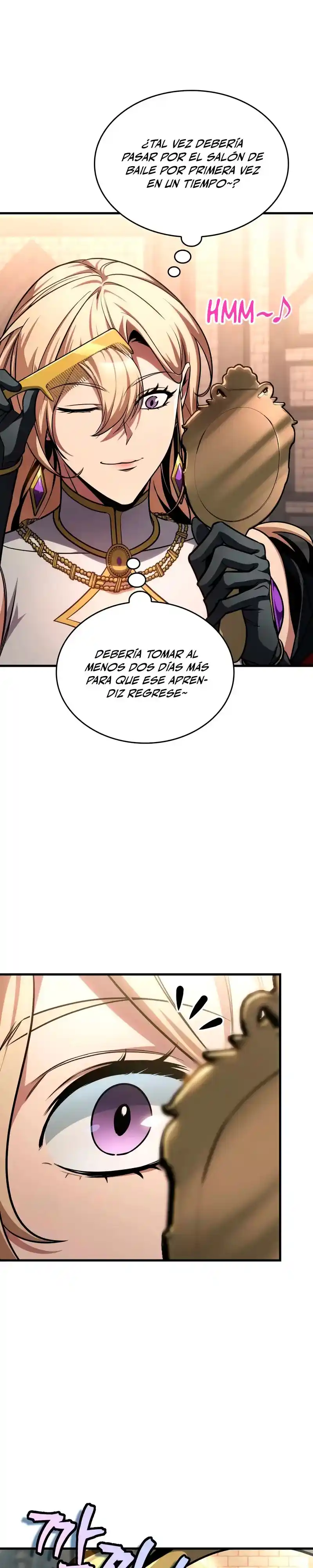 Tengo la guía exclusiva de la torre - Capítulo 79 - Página 27 - LectorTMOo