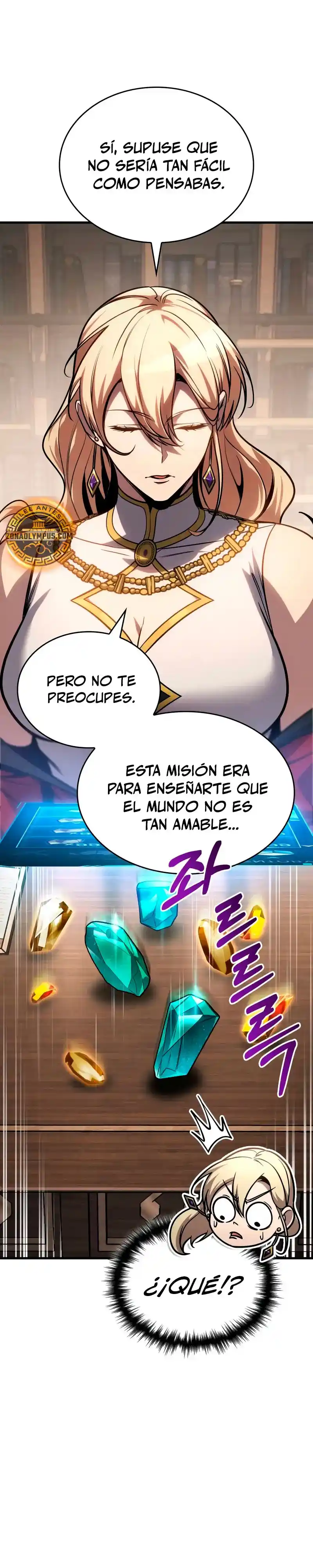 Tengo la guía exclusiva de la torre - Capítulo 79 - Página 29 - LectorTMOo