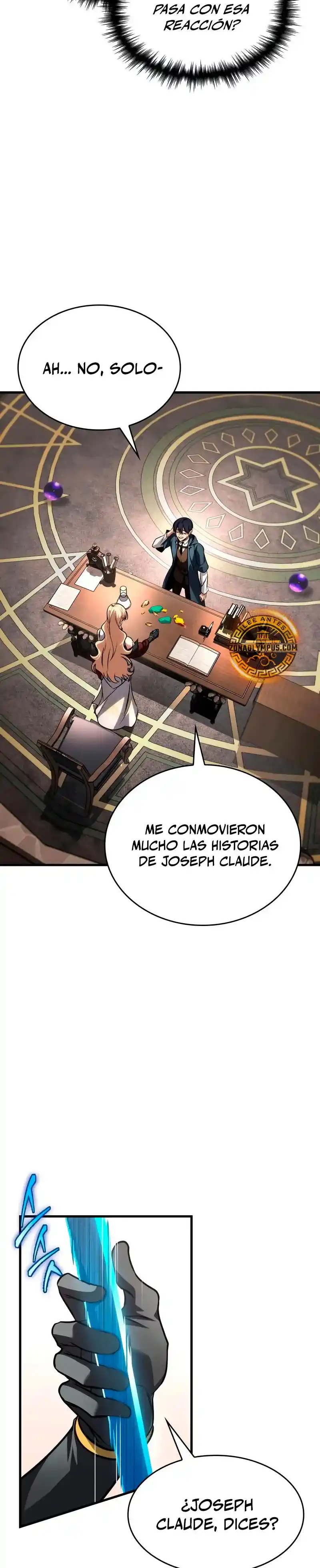 Tengo la guía exclusiva de la torre - Capítulo 79 - Página 42 - LectorTMOo