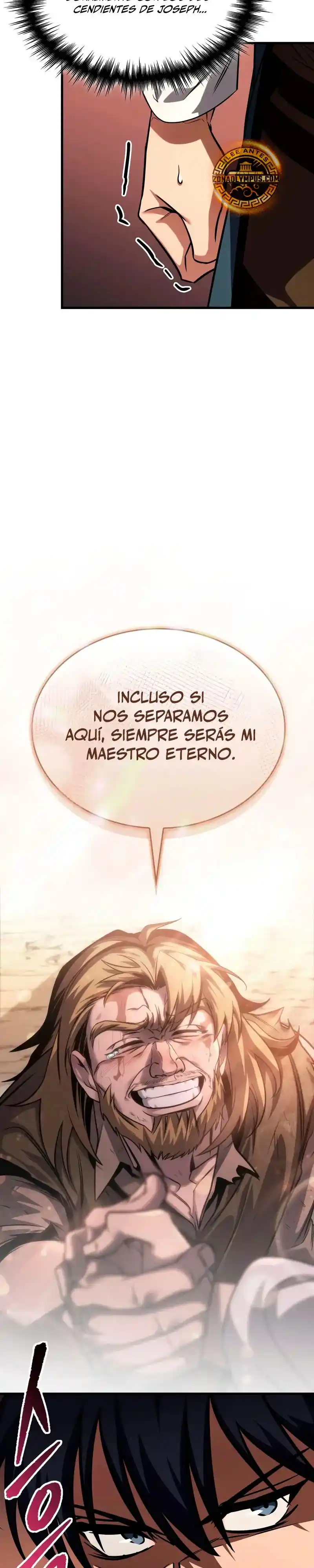 Tengo la guía exclusiva de la torre - Capítulo 80 - Página 26 - LectorTMOo