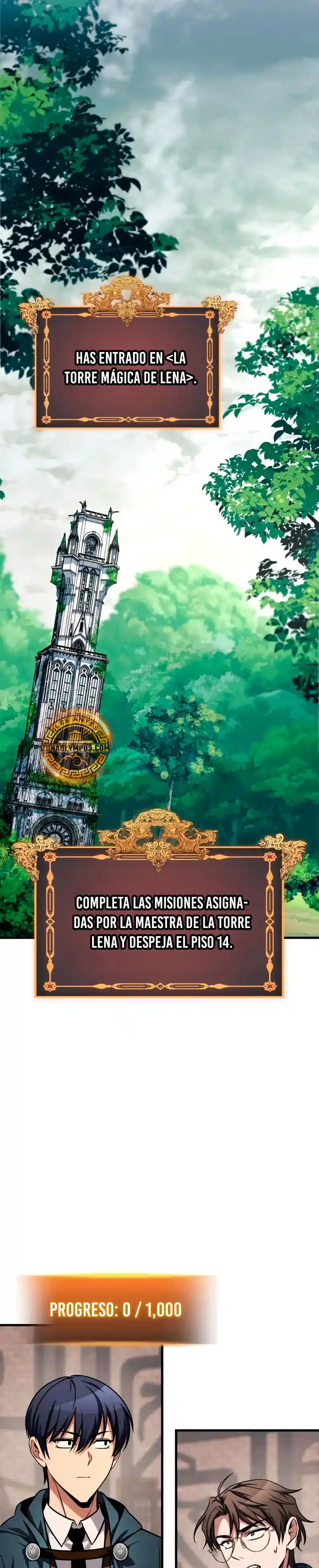 Tengo la guía exclusiva de la torre - Capítulo 80 - Página 31 - LectorTMOo