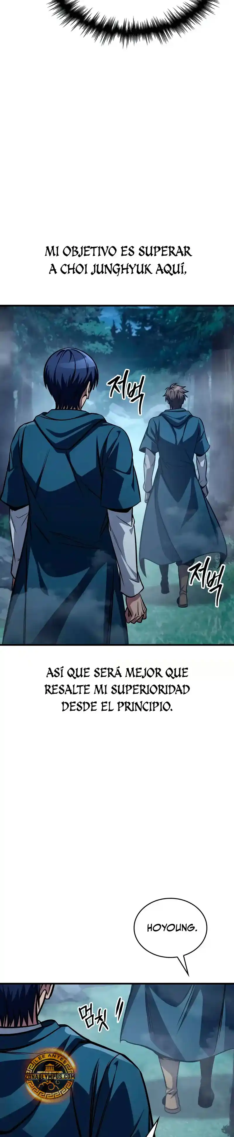 Tengo la guía exclusiva de la torre - Capítulo 80 - Página 46 - LectorTMOo
