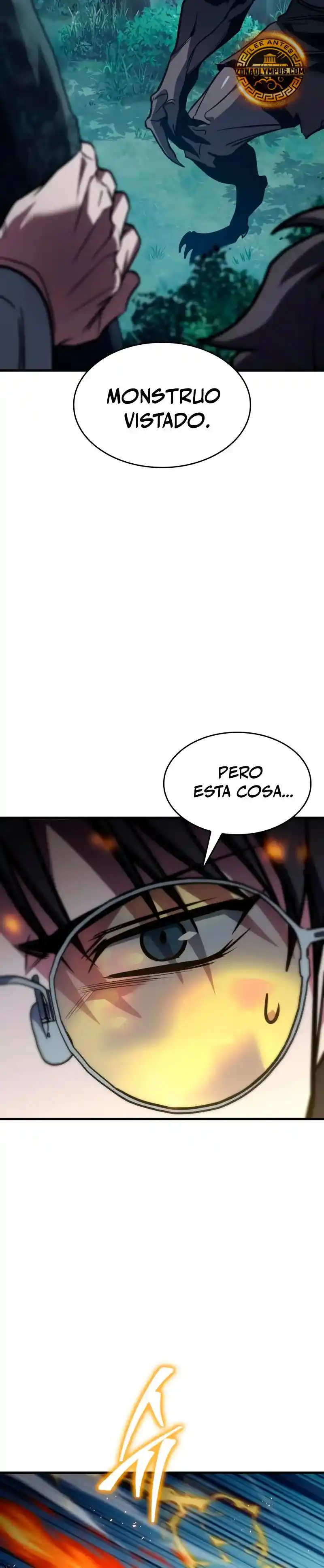 Tengo la guía exclusiva de la torre - Capítulo 80 - Página 50 - LectorTMOo
