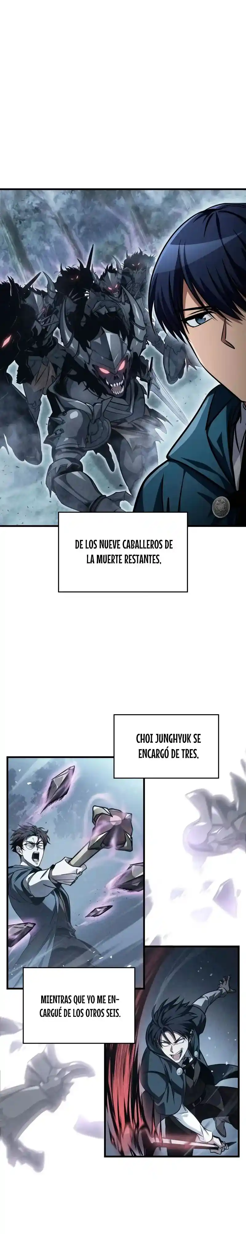 Tengo la guía exclusiva de la torre - Capítulo 82 - Página 12 - LectorTMOo