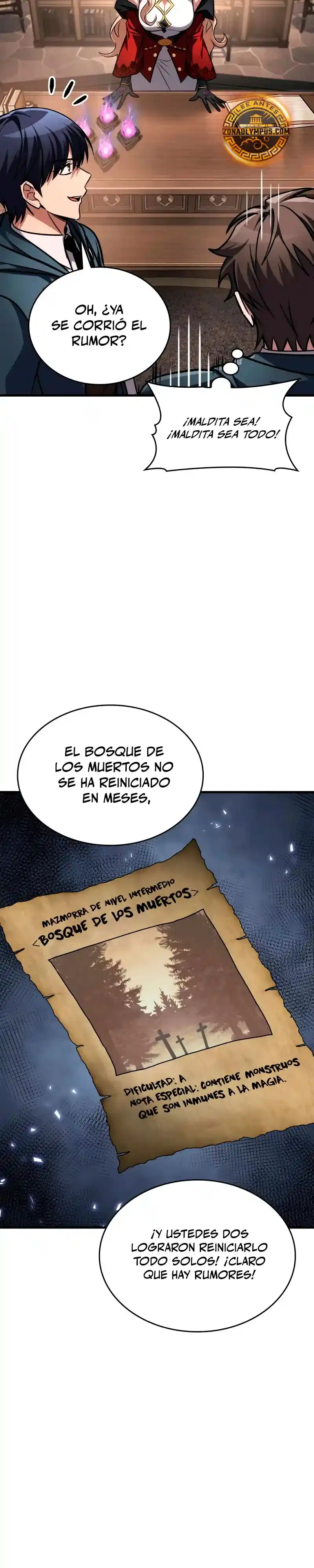 Tengo la guía exclusiva de la torre - Capítulo 82 - Página 15 - LectorTMOo
