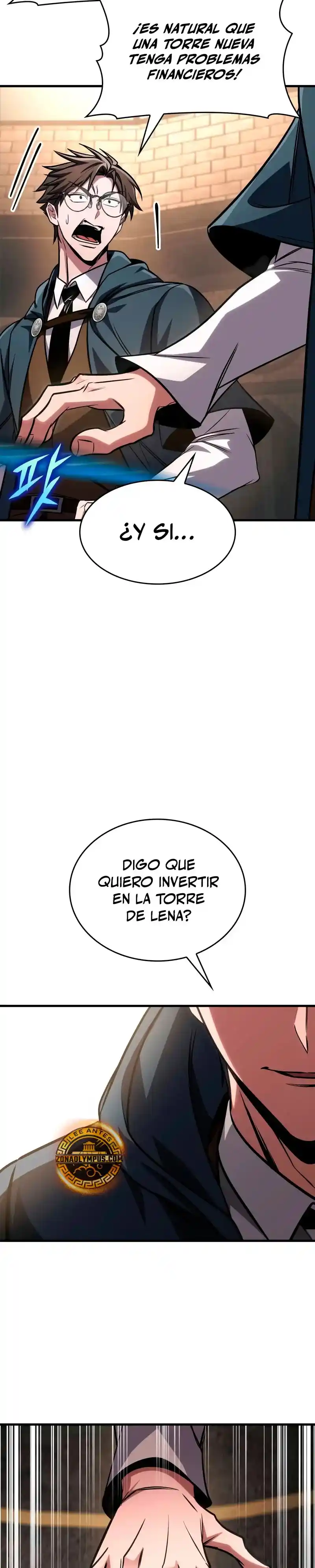 Tengo la guía exclusiva de la torre - Capítulo 82 - Página 34 - LectorTMOo