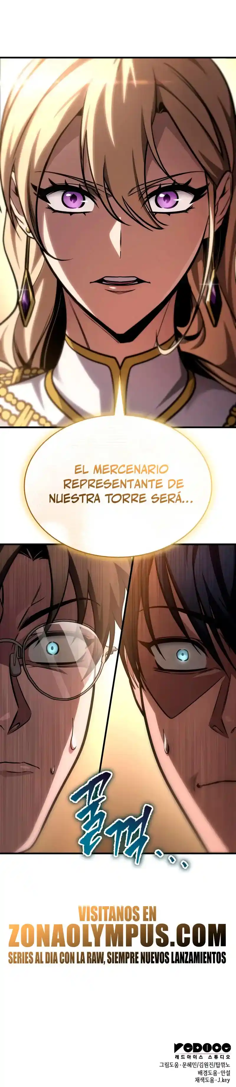 Tengo la guía exclusiva de la torre - Capítulo 82 - Página 42 - LectorTMOo