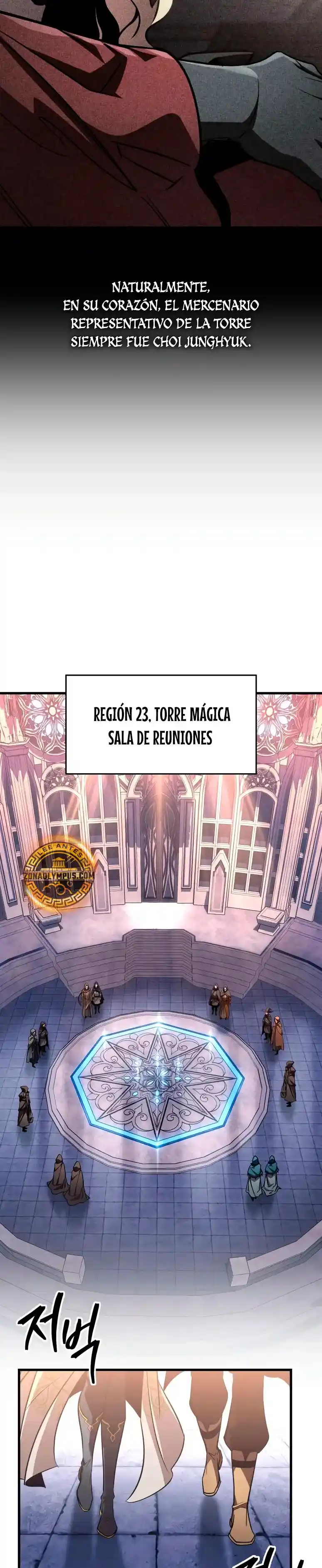 Tengo la guía exclusiva de la torre - Capítulo 83 - Página 6 - LectorTMOo