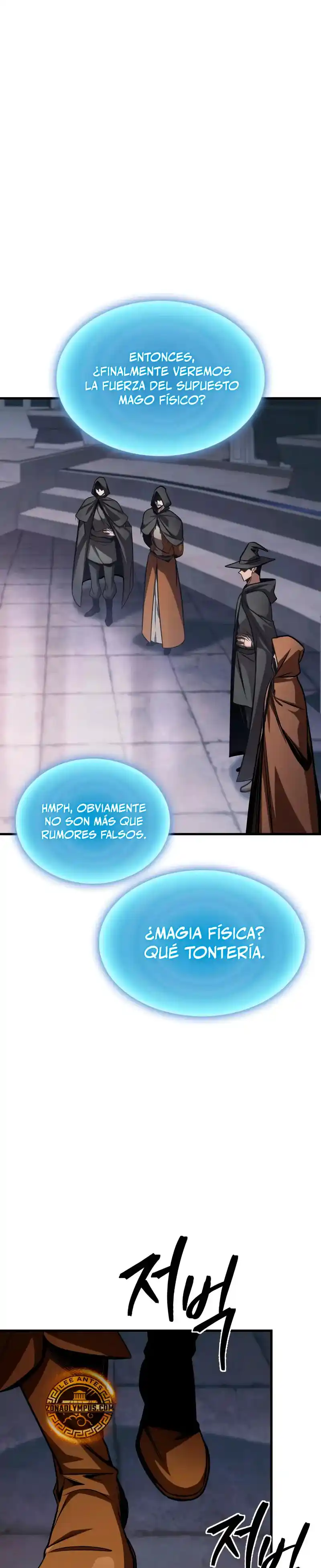 Tengo la guía exclusiva de la torre - Capítulo 83 - Página 18 - LectorTMOo