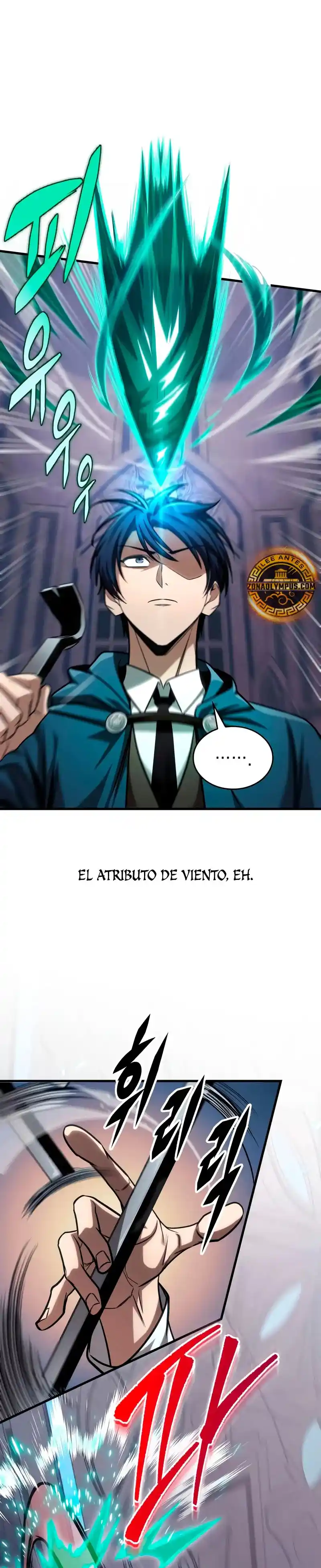 Tengo la guía exclusiva de la torre - Capítulo 83 - Página 22 - LectorTMOo