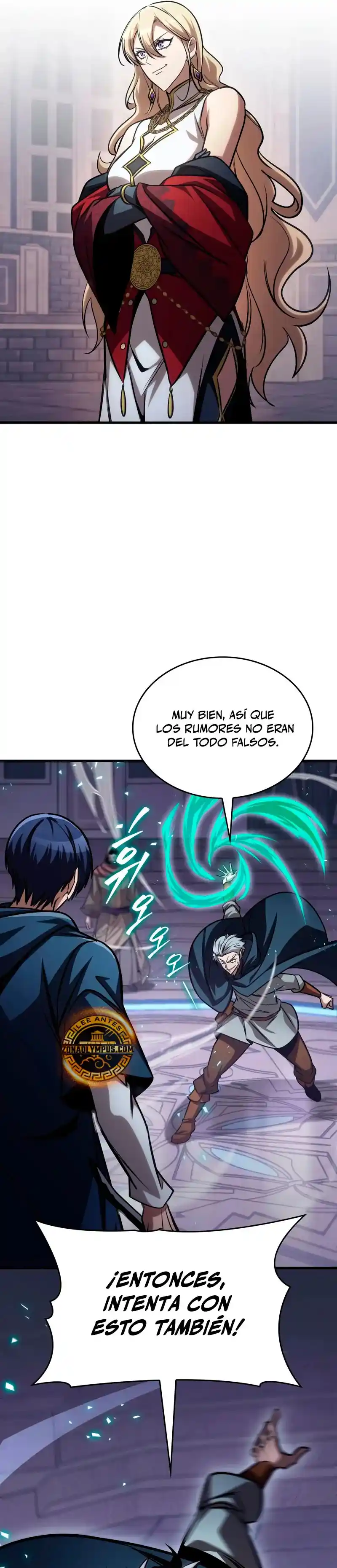 Tengo la guía exclusiva de la torre - Capítulo 83 - Página 24 - LectorTMOo
