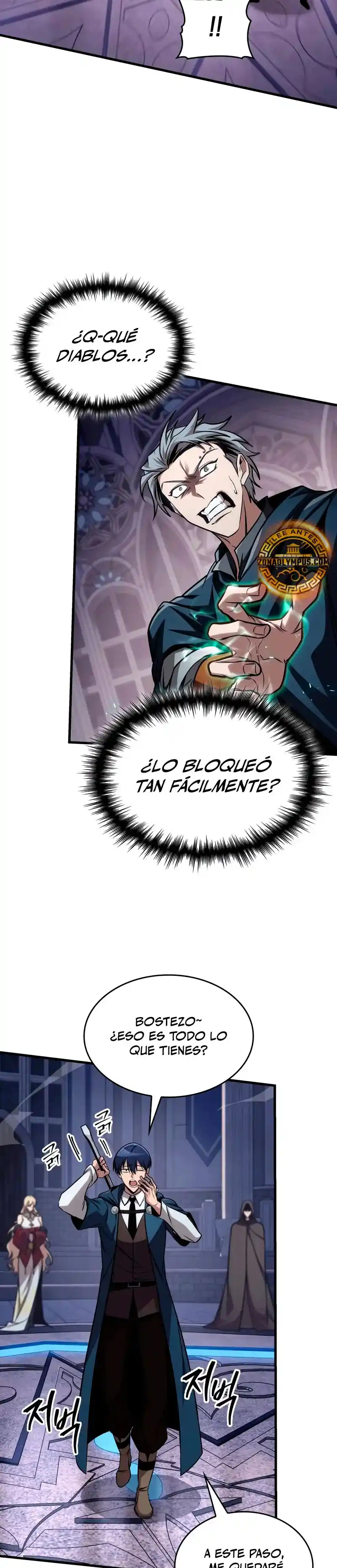 Tengo la guía exclusiva de la torre - Capítulo 83 - Página 27 - LectorTMOo