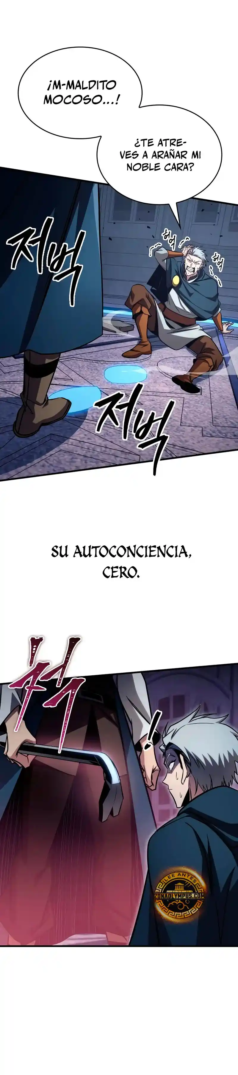 Tengo la guía exclusiva de la torre - Capítulo 83 - Página 35 - LectorTMOo