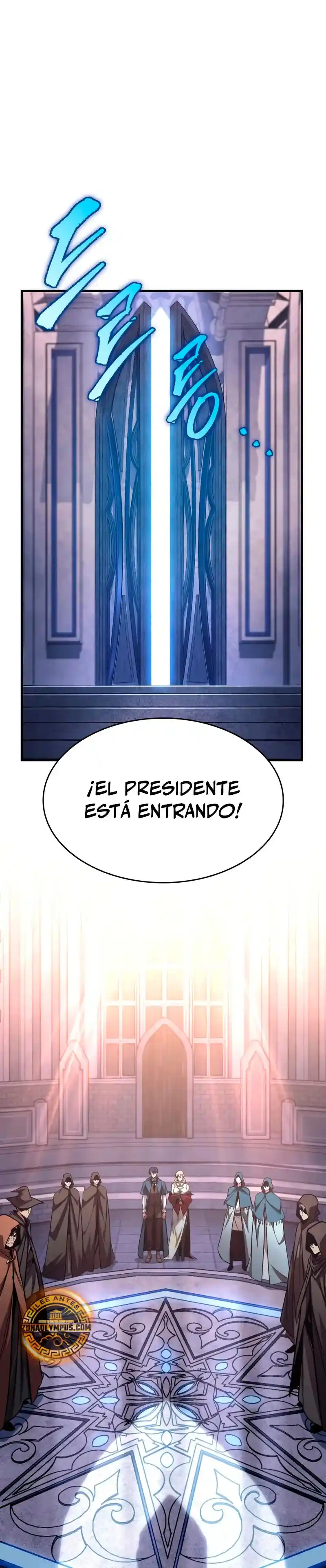 Tengo la guía exclusiva de la torre - Capítulo 83 - Página 42 - LectorTMOo