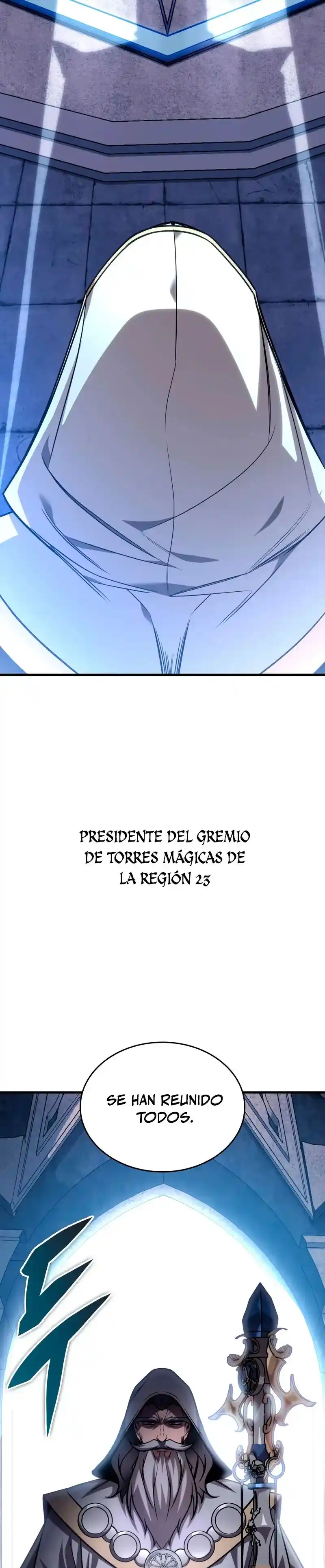 Tengo la guía exclusiva de la torre - Capítulo 83 - Página 43 - LectorTMOo