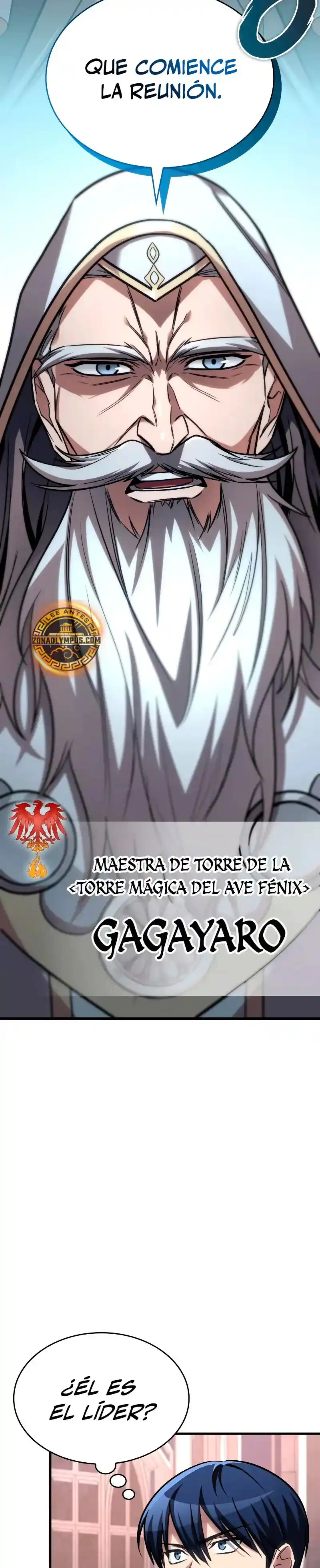 Tengo la guía exclusiva de la torre - Capítulo 84 - Página 4 - LectorTMOo