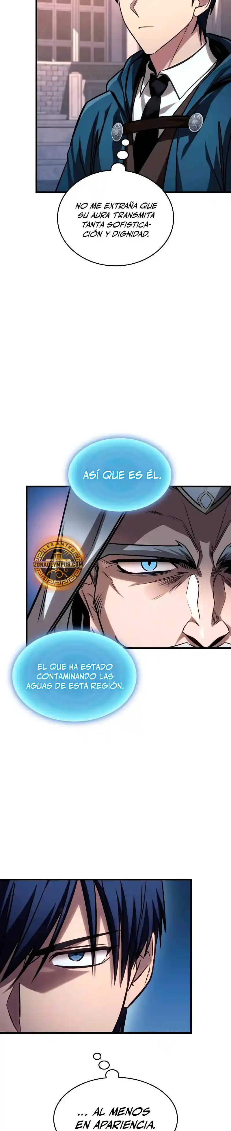Tengo la guía exclusiva de la torre - Capítulo 84 - Página 5 - LectorTMOo