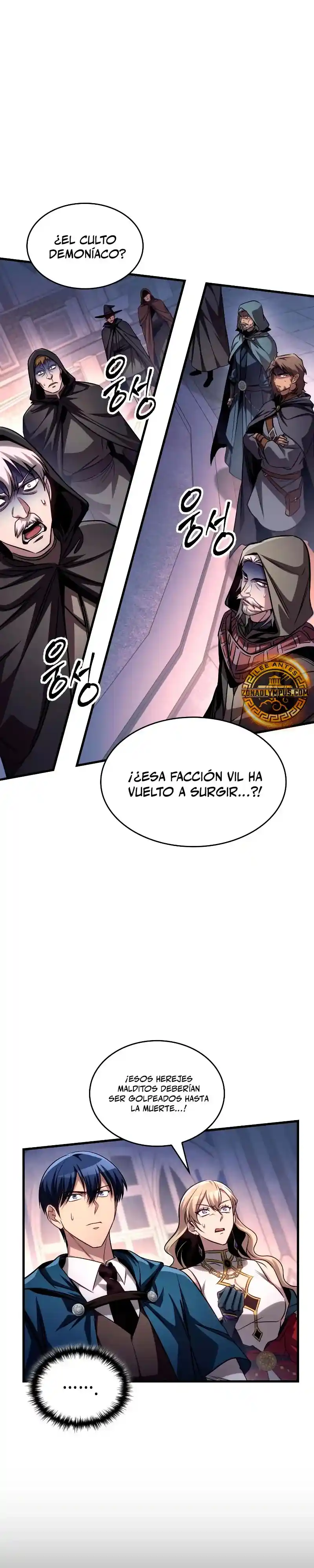 Tengo la guía exclusiva de la torre - Capítulo 84 - Página 11 - LectorTMOo