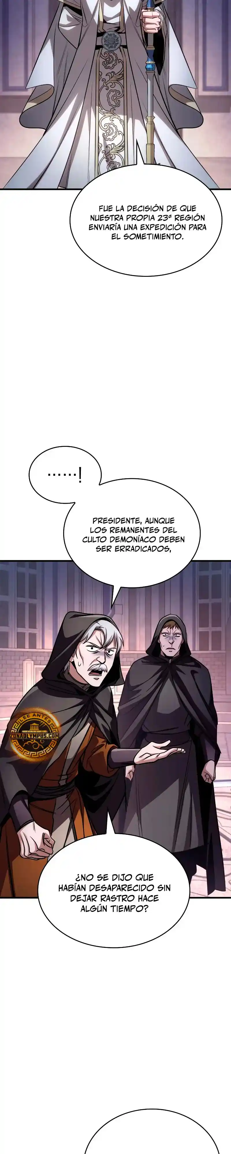 Tengo la guía exclusiva de la torre - Capítulo 84 - Página 14 - LectorTMOo