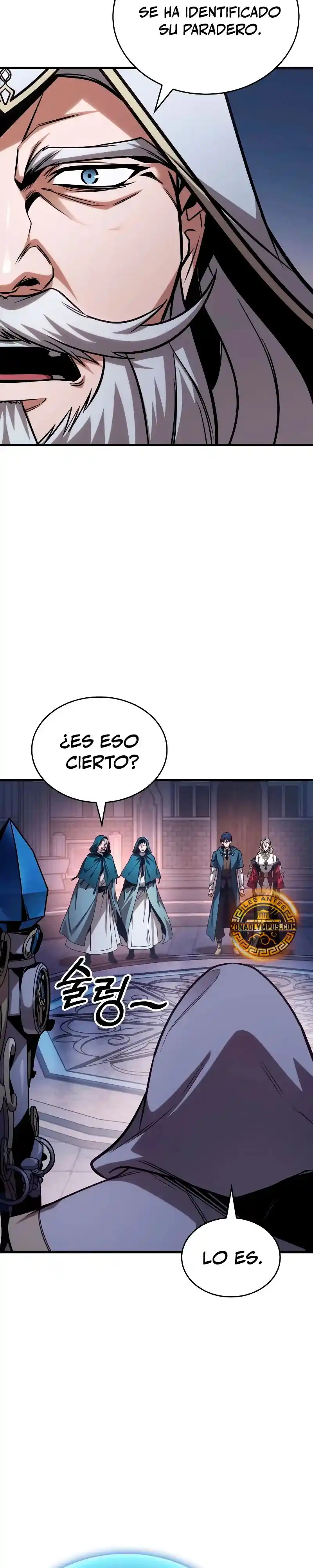 Tengo la guía exclusiva de la torre - Capítulo 84 - Página 15 - LectorTMOo