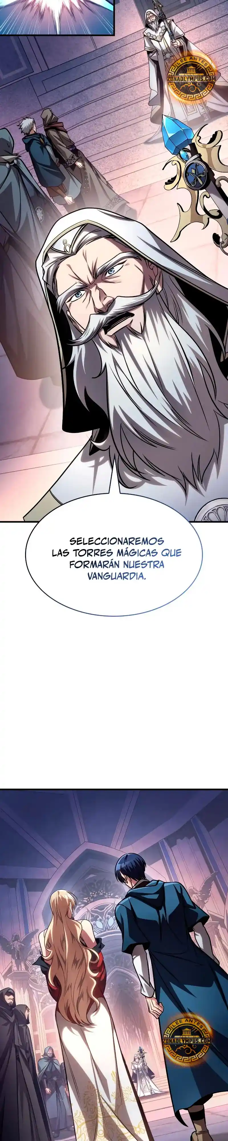 Tengo la guía exclusiva de la torre - Capítulo 84 - Página 19 - LectorTMOo