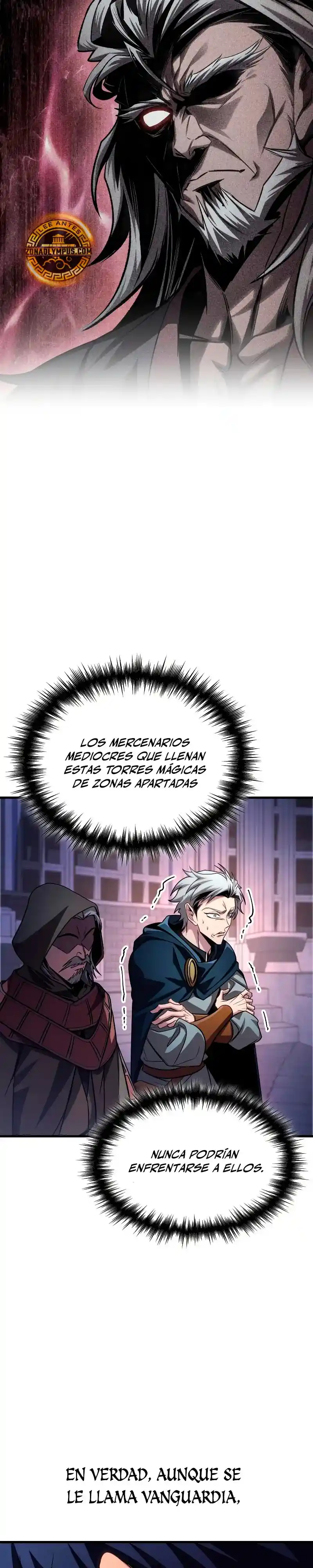 Tengo la guía exclusiva de la torre - Capítulo 84 - Página 21 - LectorTMOo