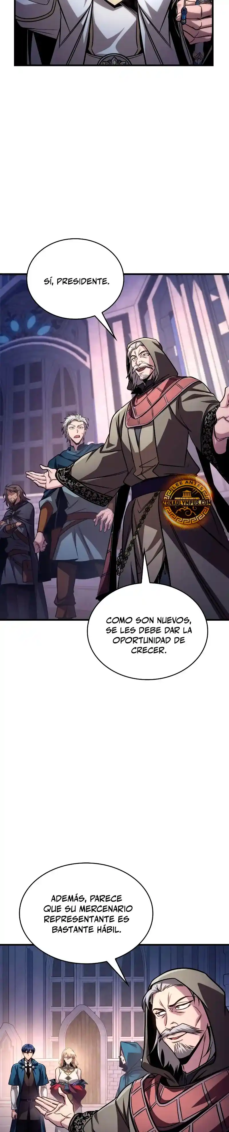 Tengo la guía exclusiva de la torre - Capítulo 84 - Página 26 - LectorTMOo