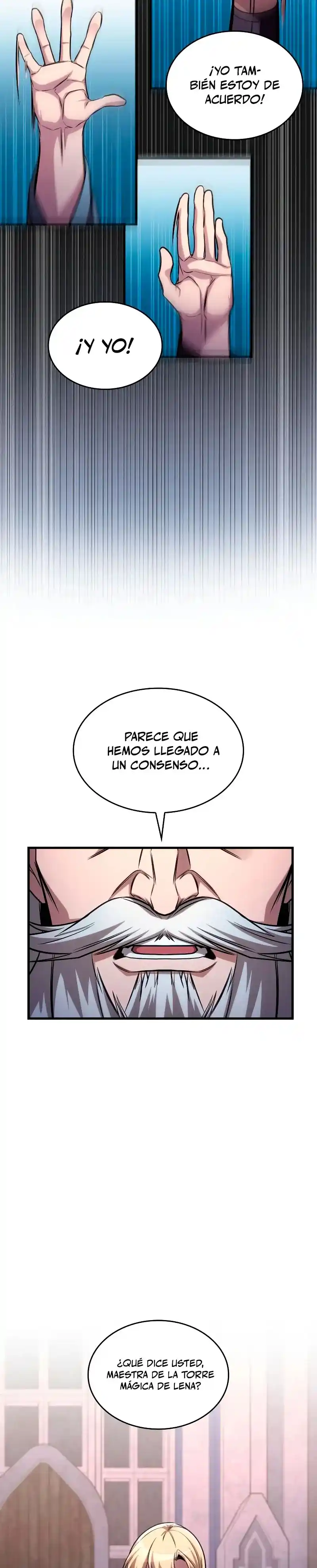 Tengo la guía exclusiva de la torre - Capítulo 84 - Página 28 - LectorTMOo