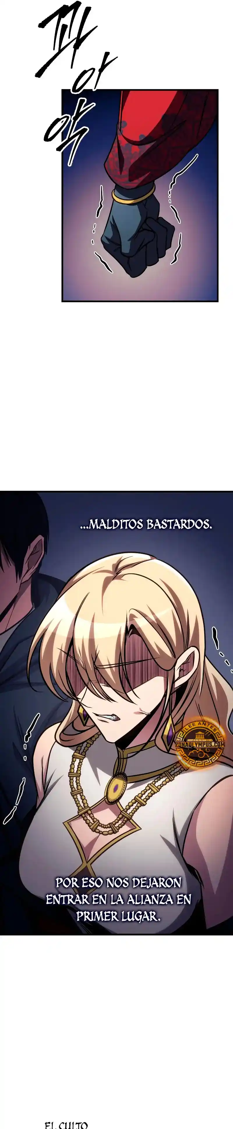 Tengo la guía exclusiva de la torre - Capítulo 84 - Página 30 - LectorTMOo