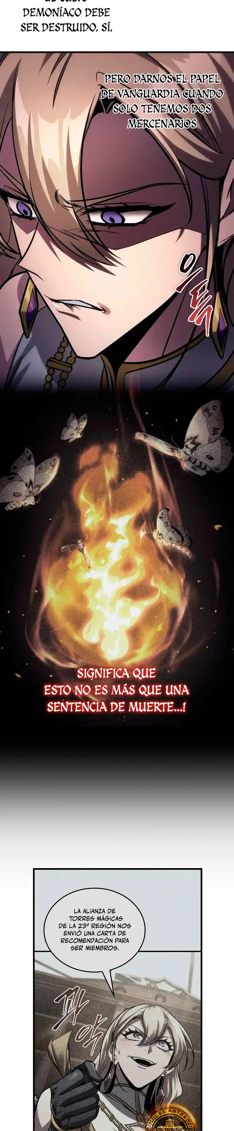 Tengo la guía exclusiva de la torre - Capítulo 84 - Página 31 - LectorTMOo