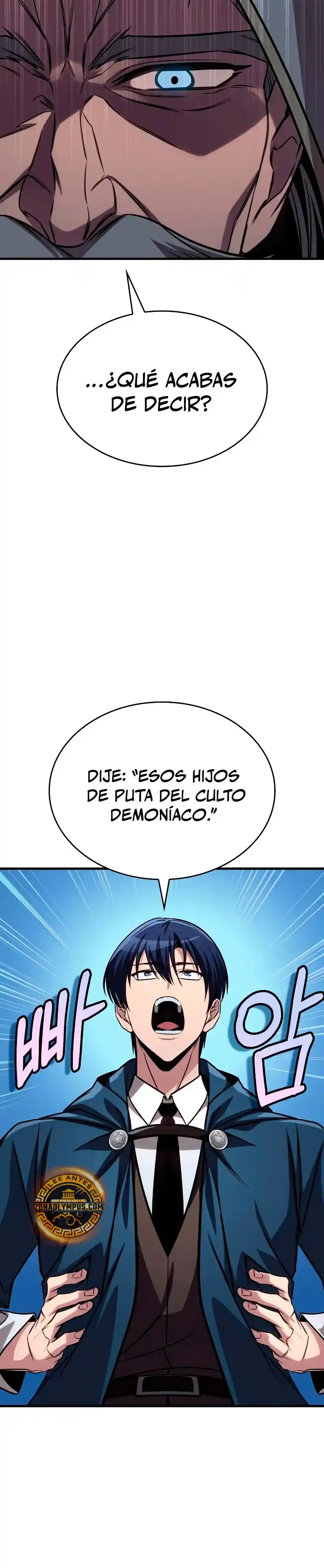 Tengo la guía exclusiva de la torre - Capítulo 84 - Página 34 - LectorTMOo