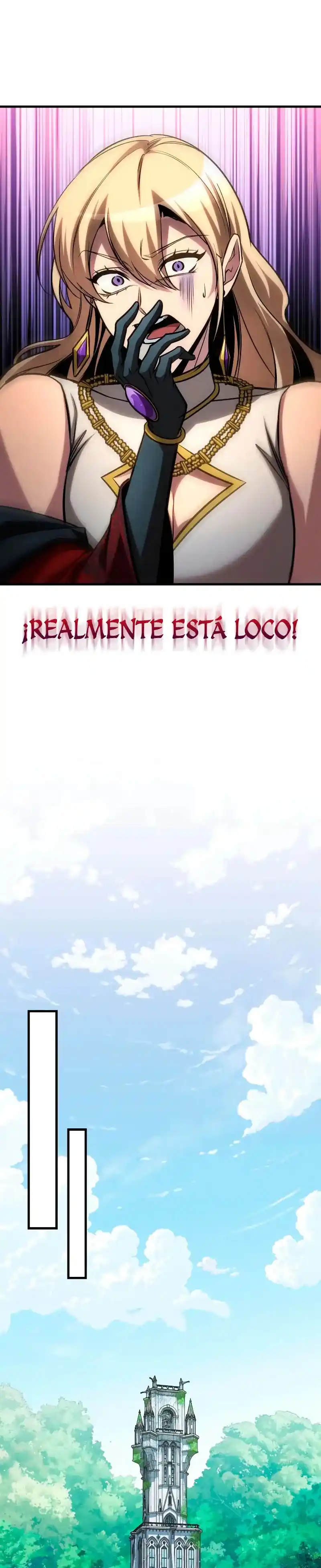Tengo la guía exclusiva de la torre - Capítulo 84 - Página 38 - LectorTMOo