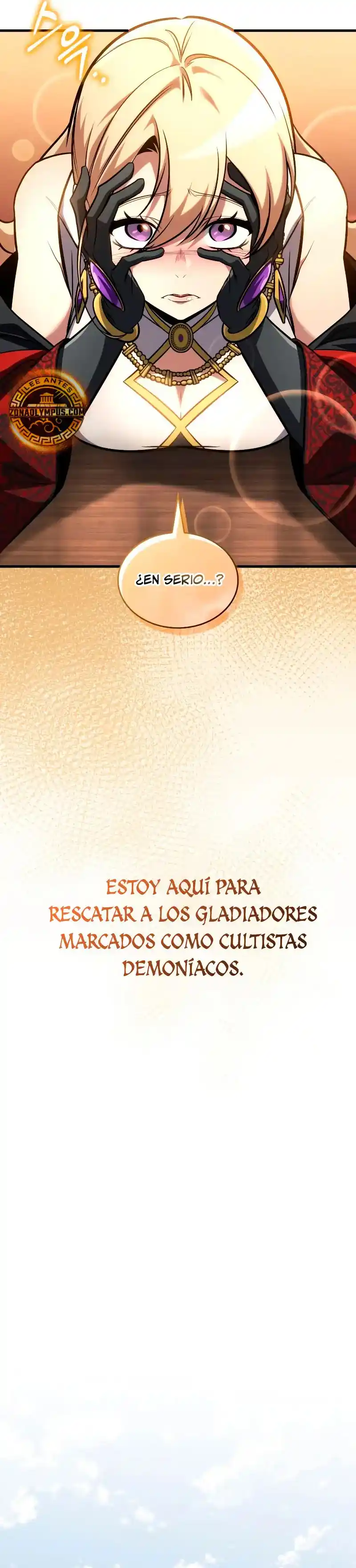 Tengo la guía exclusiva de la torre - Capítulo 84 - Página 44 - LectorTMOo