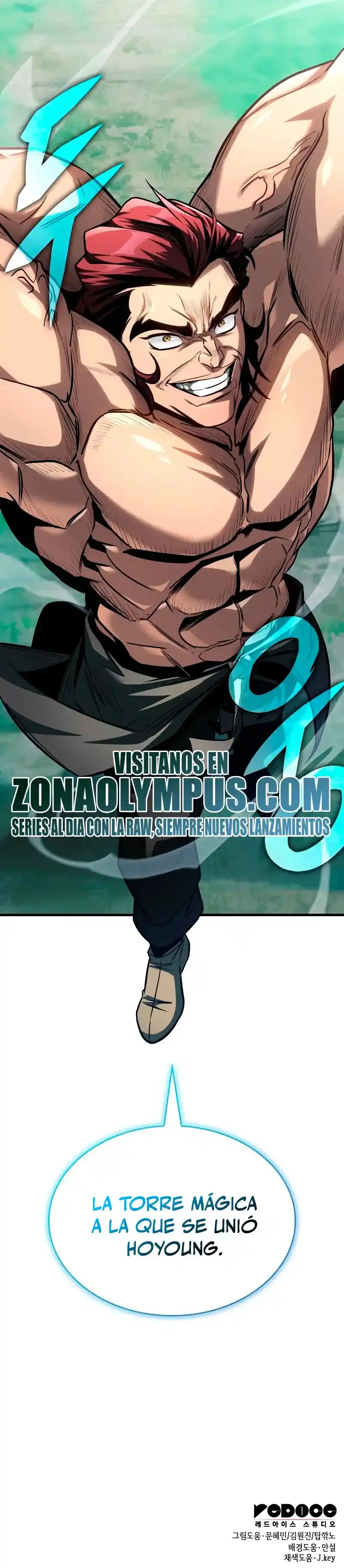 Tengo la guía exclusiva de la torre - Capítulo 84 - Página 46 - LectorTMOo