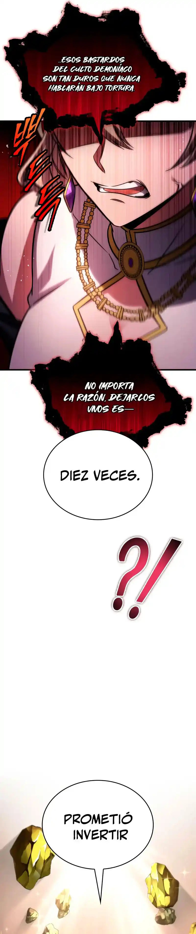 Tengo la guía exclusiva de la torre - Capítulo 85 - Página 10 - LectorTMOo