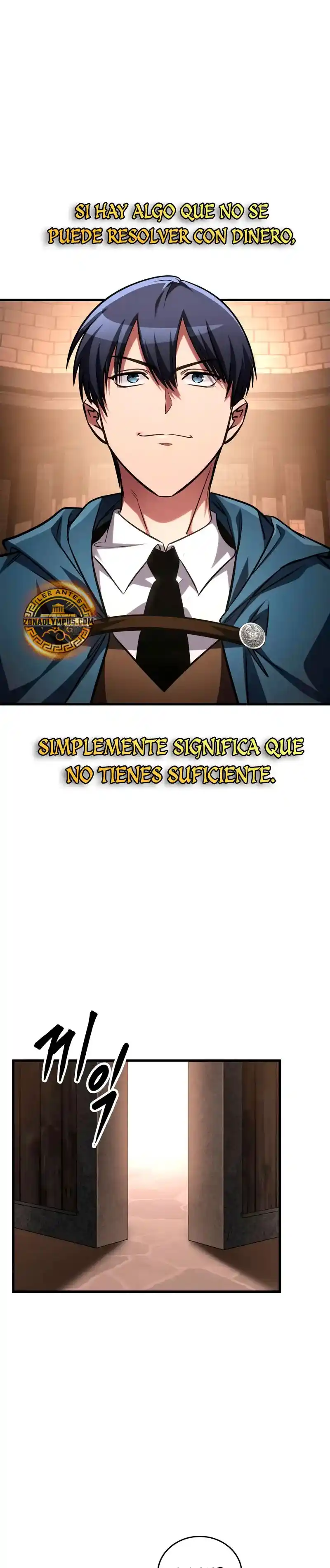 Tengo la guía exclusiva de la torre - Capítulo 85 - Página 13 - LectorTMOo