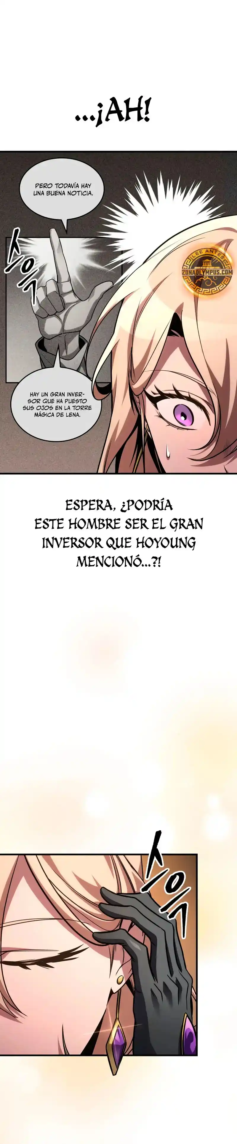 Tengo la guía exclusiva de la torre - Capítulo 85 - Página 20 - LectorTMOo