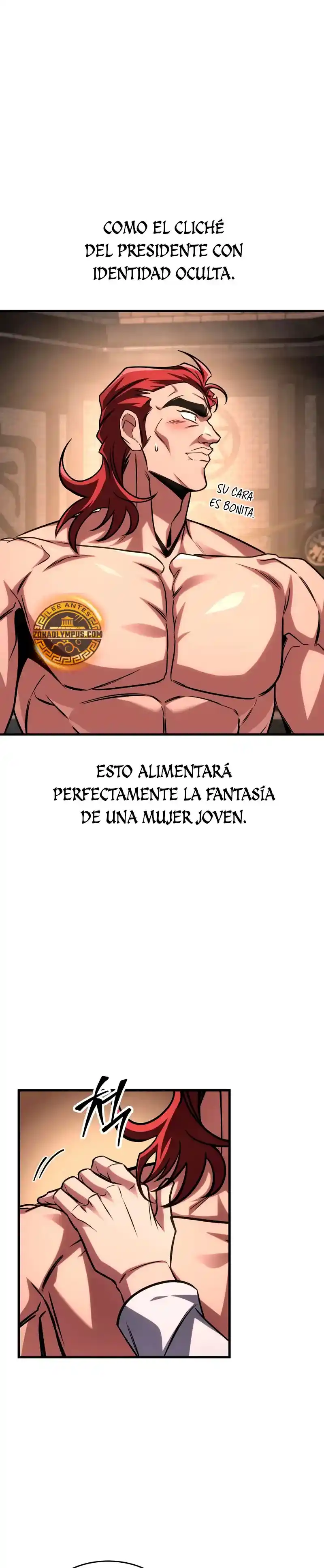 Tengo la guía exclusiva de la torre - Capítulo 85 - Página 27 - LectorTMOo