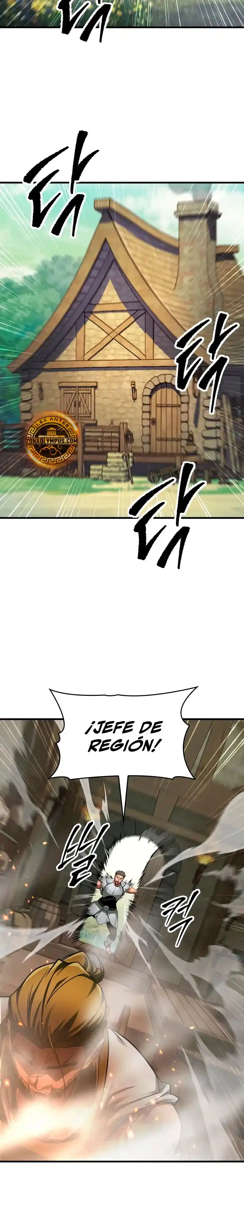Tengo la guía exclusiva de la torre - Capítulo 85 - Página 37 - LectorTMOo