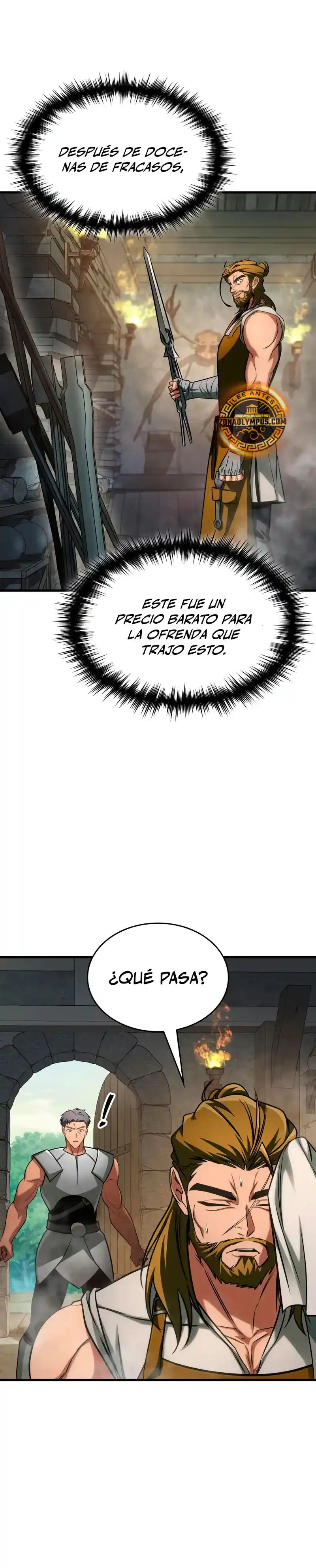 Tengo la guía exclusiva de la torre - Capítulo 85 - Página 40 - LectorTMOo
